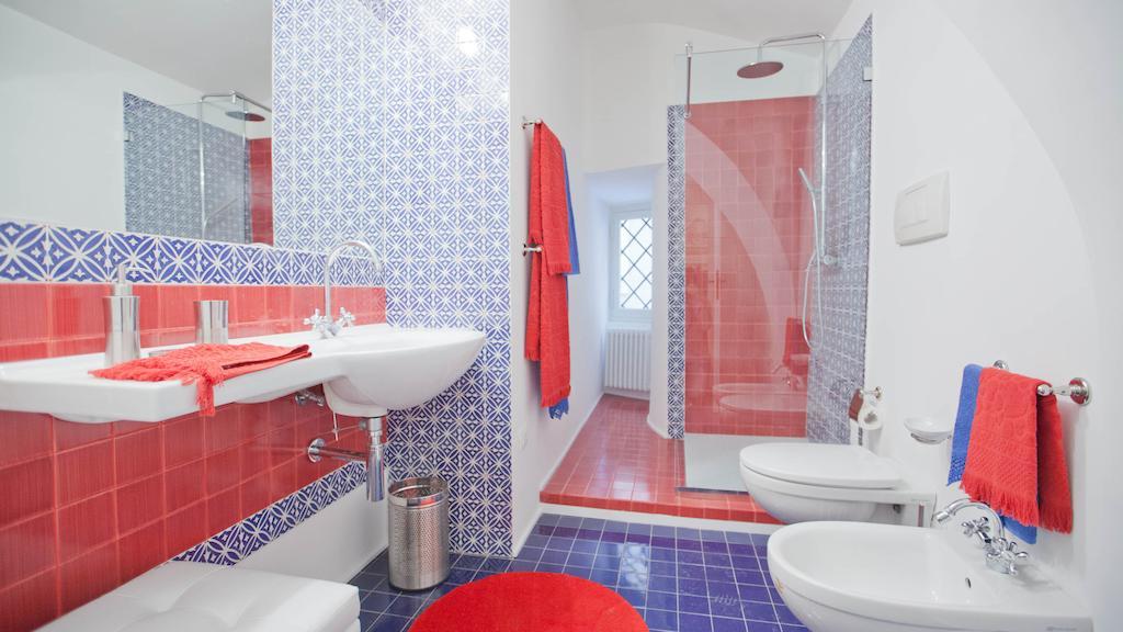 City Center Apartment Рим Номер фото